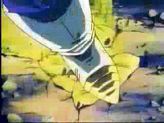 Otaku Gallery  / Anime e Manga / Dragon Ball / Screen Shots / OAV / Dragon Ball Z / 08 - Il Super Sayan della Leggenda / 452.jpg